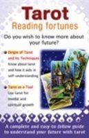 Beispielbild fr Tarot: Reading Fortunes zum Verkauf von WorldofBooks