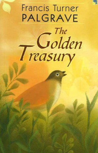 9781845571726: The Golden Treasury