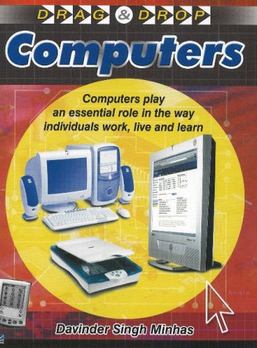 Stock image for Computers for sale by AwesomeBooks