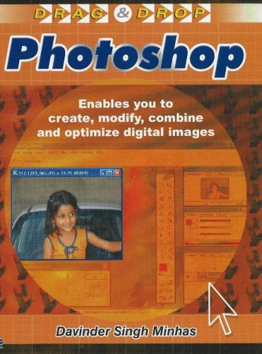 Stock image for Photoshop for sale by AwesomeBooks