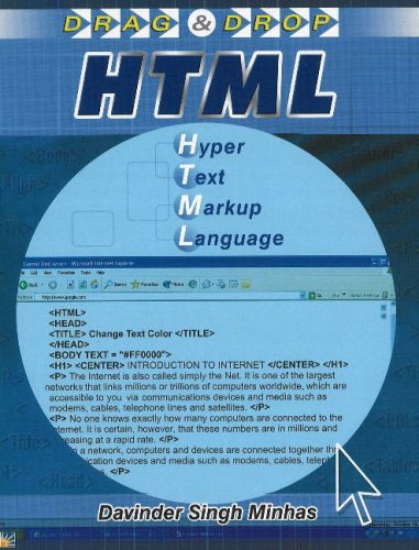 9781845573430: Html