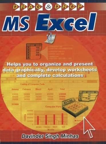 Stock image for MS Excel for sale by Reuseabook