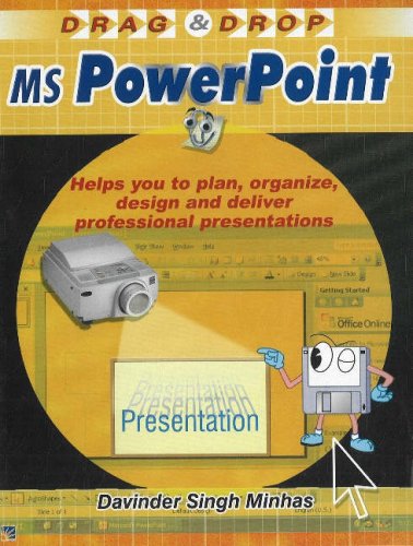 9781845573461: MS Powerpoint
