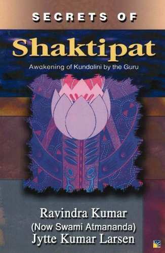 Beispielbild fr Secrets of Shaktipat zum Verkauf von HPB Inc.