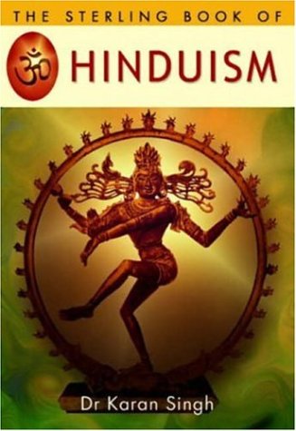 Imagen de archivo de Sterling Book of Hinduism (Sterling Book of S.) a la venta por WorldofBooks