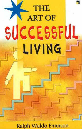Imagen de archivo de The Art of Successful Living a la venta por WorldofBooks