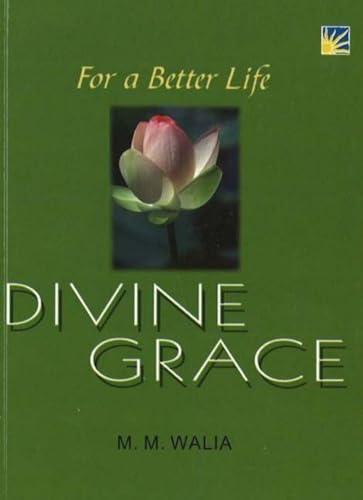 Beispielbild fr Divine Grace zum Verkauf von Blackwell's