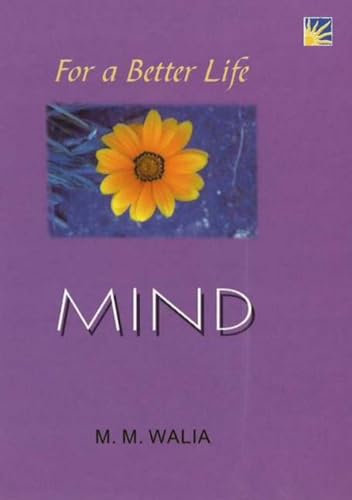 Stock image for For A Better Life -- Mind for sale by PBShop.store US