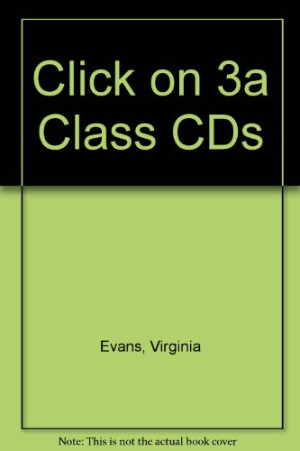 Click on 3a Class CDs (9781845580377) by -