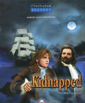 Kidnapped Reader (9781845582074) by -