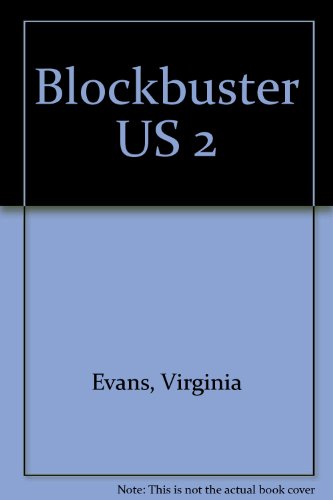 Stock image for Blockbuster US 2 for sale by HPB-Red