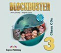 Blockbuster 3 Class Cds (9781845587321) by -