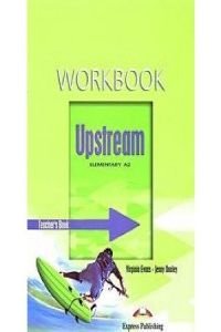9781845587598: Upstream Elementary A2 Workbook Teacher's