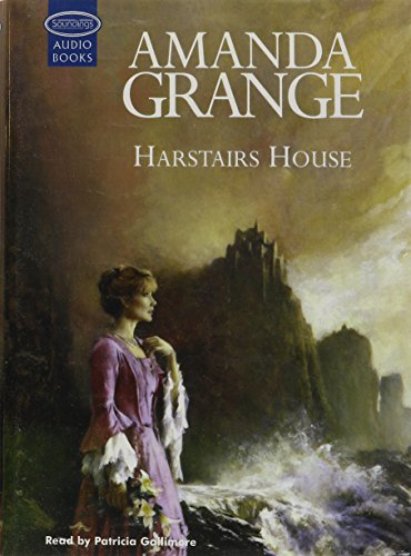 Harstairs House (9781845591175) by Grange, Amanda