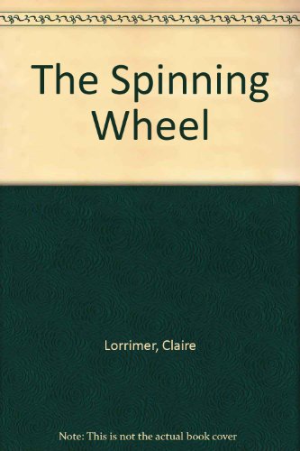 The Spinning Wheel - Complete And Unabridged ( Audio Book )