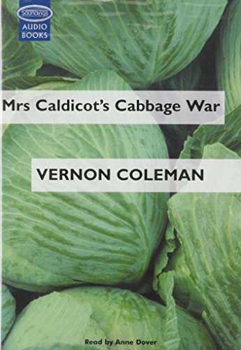 Mrs Caldicot's Cabbage War (9781845593872) by Coleman, Vernon