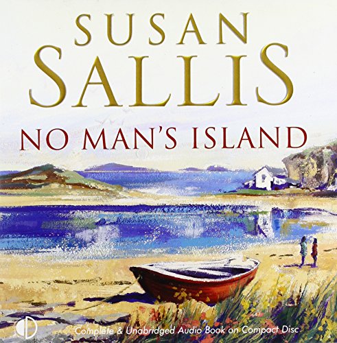 No Man's Island (9781845595203) by Sallis, Susan