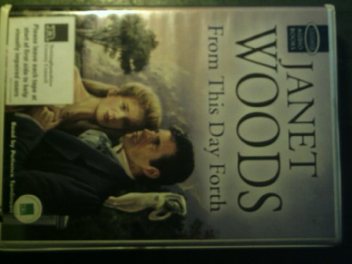 From This Day Forth (9781845596248) by Woods, Janet