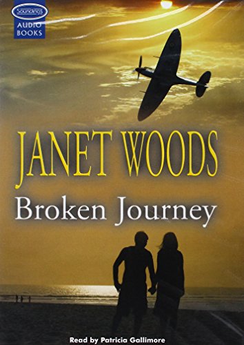 Broken Journey (9781845599836) by Woods, Janet