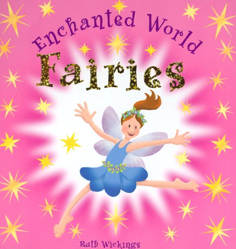 Beispielbild fr Fairies (Enchanted World) zum Verkauf von AwesomeBooks