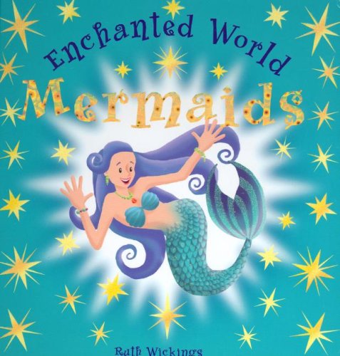 Imagen de archivo de Mermaids a la venta por ThriftBooks-Atlanta