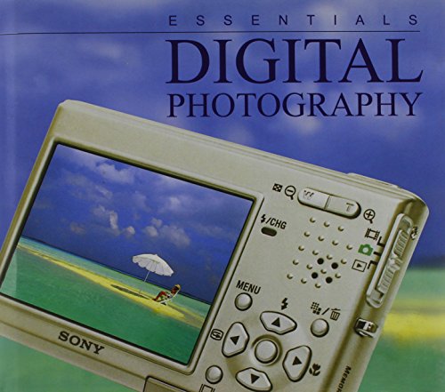 Digital Photography (Essentials)