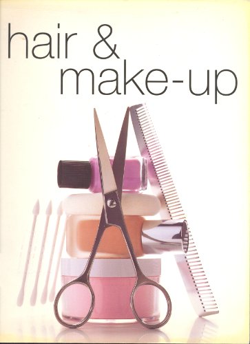Beispielbild fr Hair and Make-up (Murdoch Health & Beauty S.) zum Verkauf von WorldofBooks