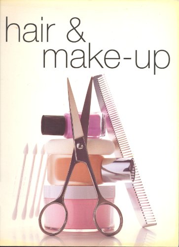 Imagen de archivo de Hair and Make-Up a la venta por Better World Books: West