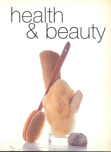 Imagen de archivo de Health & Beauty a la venta por Jenson Books Inc