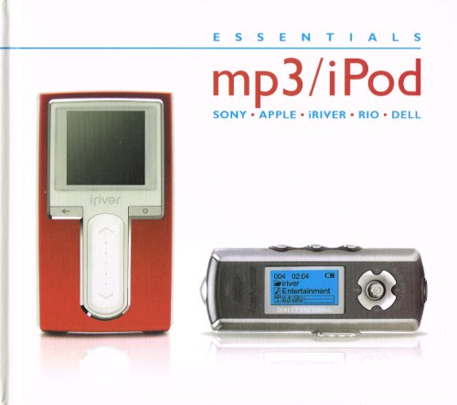 mp3/iPod (9781845611552) by Norris, Ashley; Lee, Katie