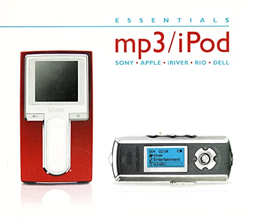 9781845612061: Ipod/mp3 Player (Essentials)