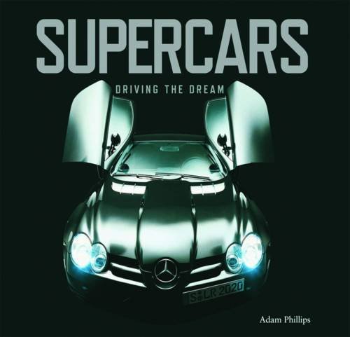 Beispielbild fr Supercars (Performance Cars) zum Verkauf von Reuseabook