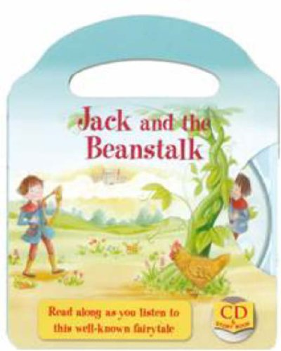 Imagen de archivo de Jack and the Beanstalk a la venta por Better World Books Ltd