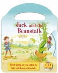9781845614508: Jack and the Beanstalk