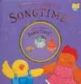 Stock image for Chick's Songtime! (Storyboards & CD) for sale by More Than Words