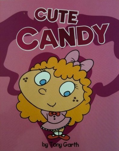Beispielbild fr Cute Candy (Little Monsters Picture Flats) zum Verkauf von WorldofBooks