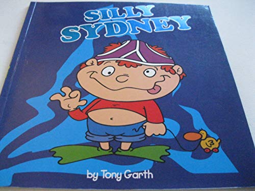 Beispielbild fr Silly Sydney (Little Monsters Picture Flats) zum Verkauf von WorldofBooks