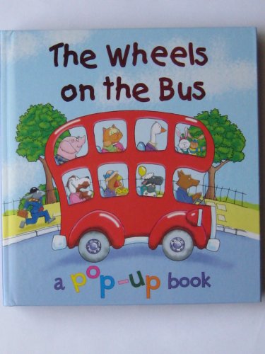 Stock image for Wheels on the Bus (Pop Up Fun) for sale by Greener Books