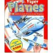 Beispielbild fr Paper Planes (Sticker and Activity Book) zum Verkauf von WorldofBooks