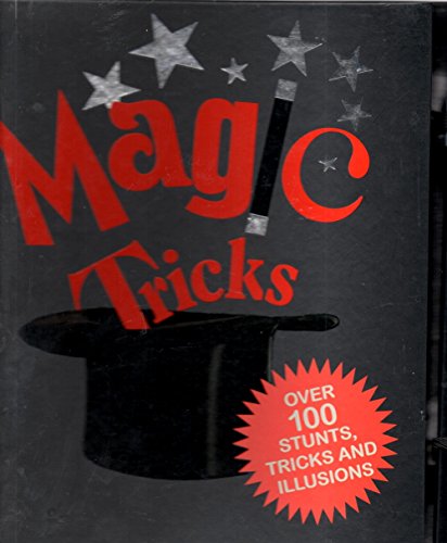 Stock image for Magic Tricks (Kids Magic) for sale by Mr. Bookman