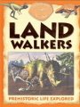 Stock image for Dinosaur World: Land Walkers (Encyclopedias 32) for sale by Reuseabook