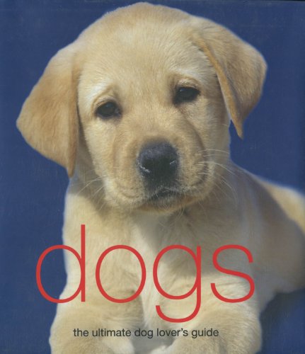 Imagen de archivo de Dogs a la venta por Better World Books: West