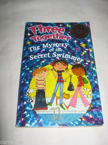 Beispielbild fr The Mystery of the Secret Swimmers zum Verkauf von WorldofBooks