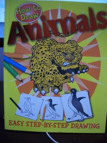 Imagen de archivo de Animals Stencil Flash Cards a la venta por AwesomeBooks