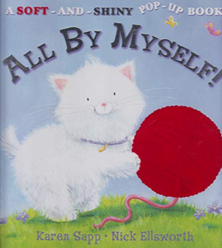 Beispielbild fr All By Myself (Soft and Shiny 240) zum Verkauf von AwesomeBooks