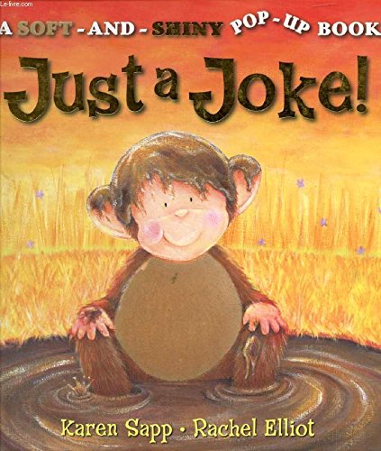 Stock image for Just a Joke for sale by Better World Books