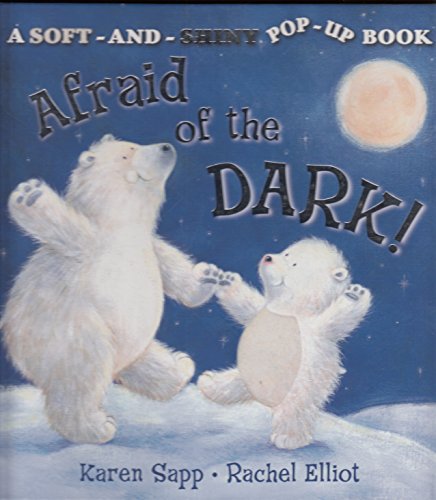 Imagen de archivo de Afraid of the Dark (Soft and Shiny 240) a la venta por AwesomeBooks