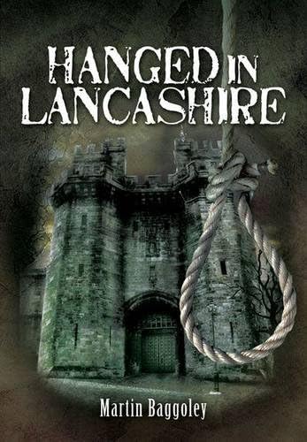 Beispielbild fr Hanged in Lancashire (True Crime) zum Verkauf von WorldofBooks