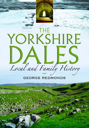 Stock image for The Yorkshire Dales for sale by WorldofBooks