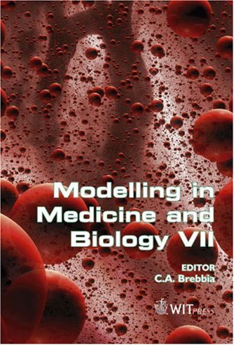 Modelling in Medicine and Biology VII (9781845640897) by C. A. Brebbia